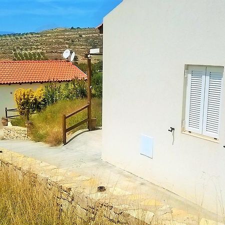 Villa Oniro Kreta Kalamaki  Exteriér fotografie