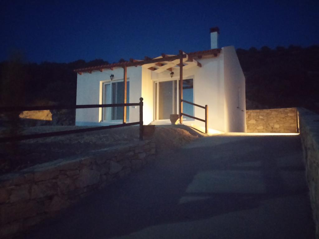 Villa Oniro Kreta Kalamaki  Exteriér fotografie
