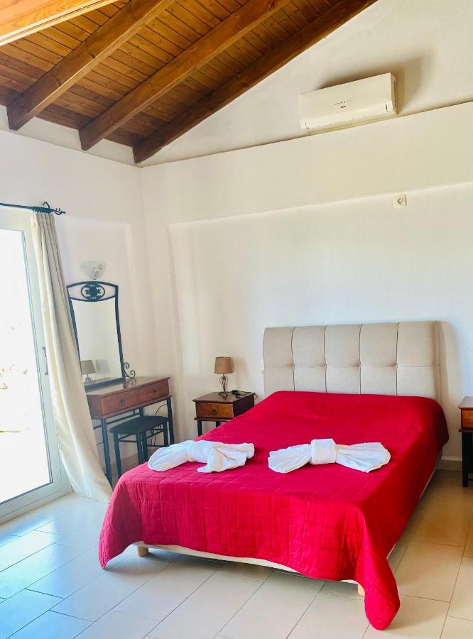 Villa Oniro Kreta Kalamaki  Exteriér fotografie