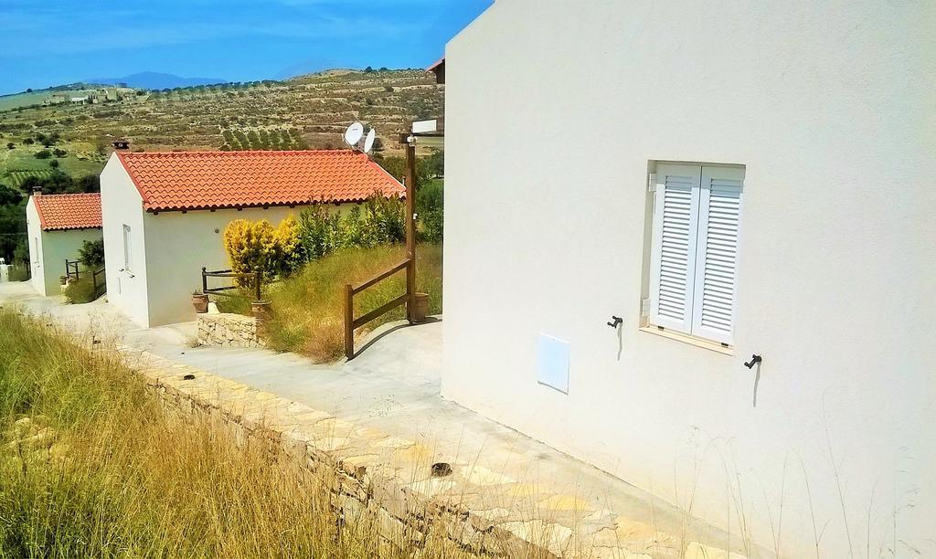 Villa Oniro Kreta Kalamaki  Exteriér fotografie
